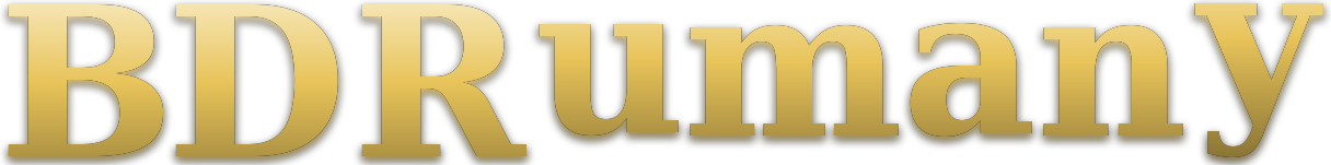 BD Rumany logo